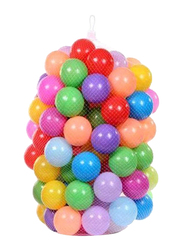 Rainbow Toys Colorful Ball Set, 100 Pieces