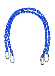 Rainbow Toys 1.5 Meter Swing Chain, Blue, Ages 3+