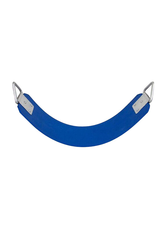 

Rainbow Toys Outdoor Swing Seat, Blue, Ages 3+