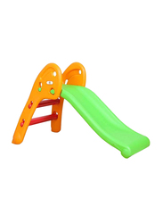 Rainbow Toys Junior Play Slide, 110 x 70 x 50cm, Ages 2+