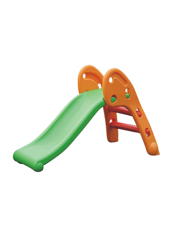 Rainbow Toys Foldable Fun Slide, 113 x 70 x 60cm, Ages 5+
