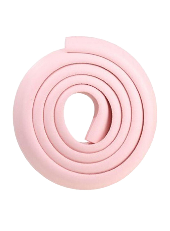 Rainbow Toys Furniture Edge Corner Protector Guard, Pink