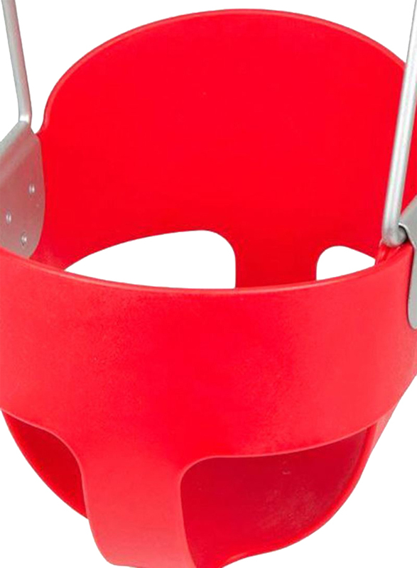 رينبو تويز كرسي هزاز, احمر, لعمر سنتين وأكثر