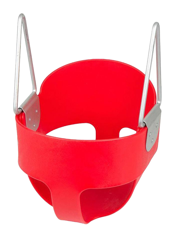 Rainbow Toys Swing Seat, Red, Ages 2+