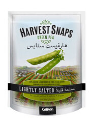 Harvest Snaps Lightly Salted Green Pea, 93g