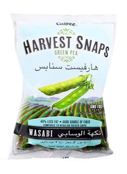 Harvest Snaps Wasabi Green Pea, 34g