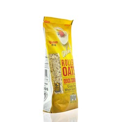 Avelina Quick Cooking Rolled Oats, 350g