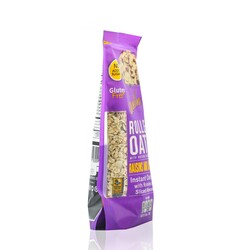 Avelina Instant Rolled Oats with Raisins and Almond, 350g