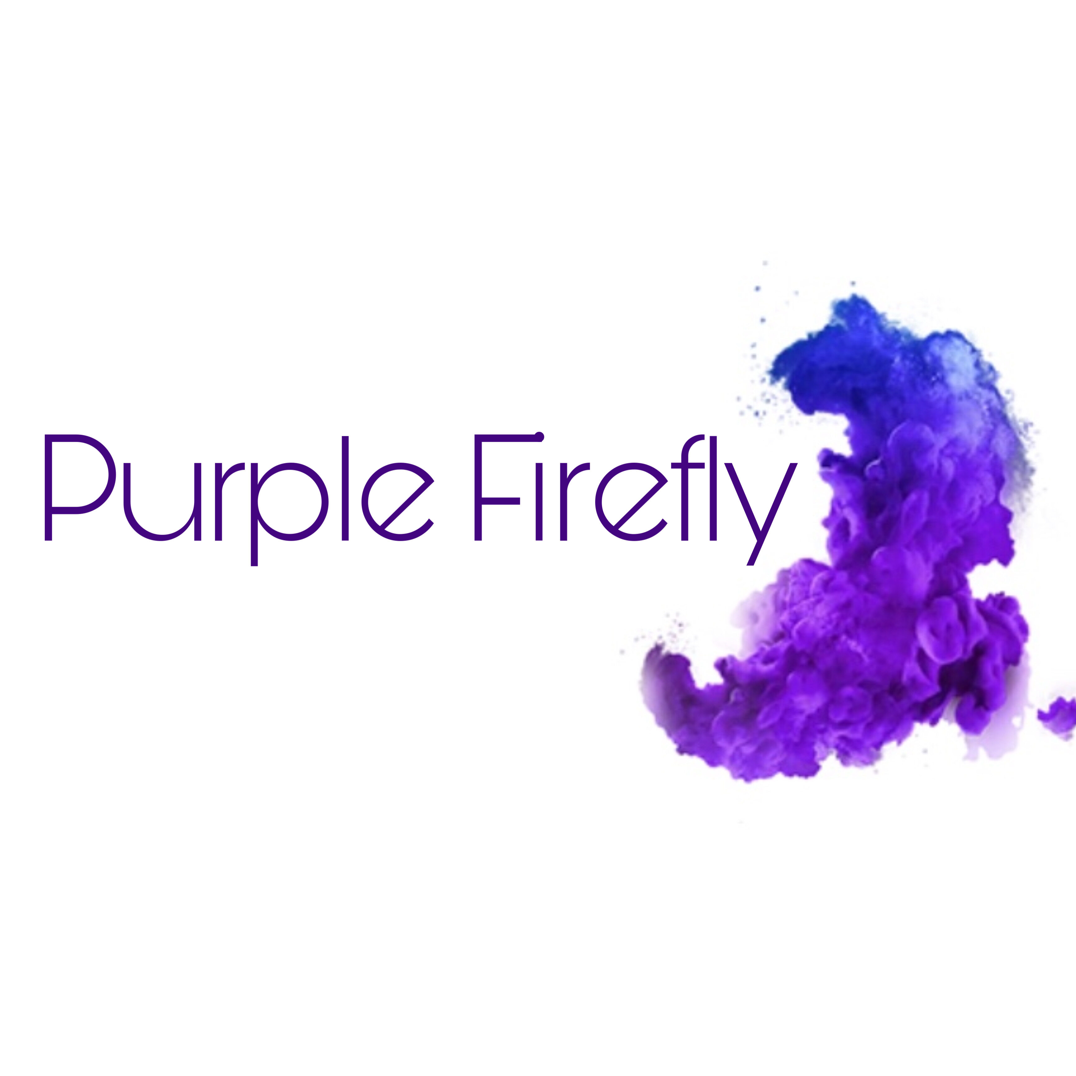 Purple Firefly