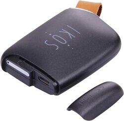 IKOS Two Active SIM Cards Adapter For iPhone Dual SIM Cards Bluetooth Adapter For iPod &iPad