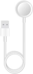JBQ Magnetic USB Charging Cable for Smart Watch, 1.0m, CW-50, White
