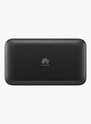 HUAWEI Elite 2 LTE/CAT6 WiFi 4G Router 300Mbps, 16 User, Black