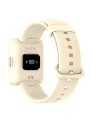 Xiaomi Watch 2 Lite 41.2mm Smartwatch, GPS, Ivory