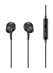 Samsung EOIA500 3.5mm Jack In-Ear Earphone, EOIA500BBEGWW, Black