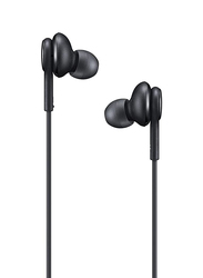 Samsung EOIA500 3.5mm Jack In-Ear Earphone, EOIA500BBEGWW, Black