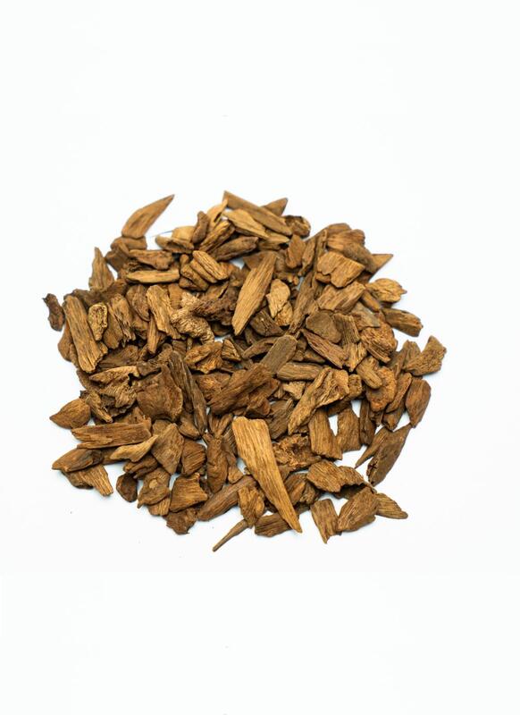 Aquilaria Oud Moroki Oud Incense, 15 grams
