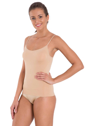 Jockey Cami Shapewear, Iced Frappe, Large