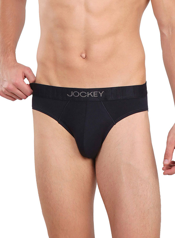 Jockey International Collection Brief Underwear for Men IC31