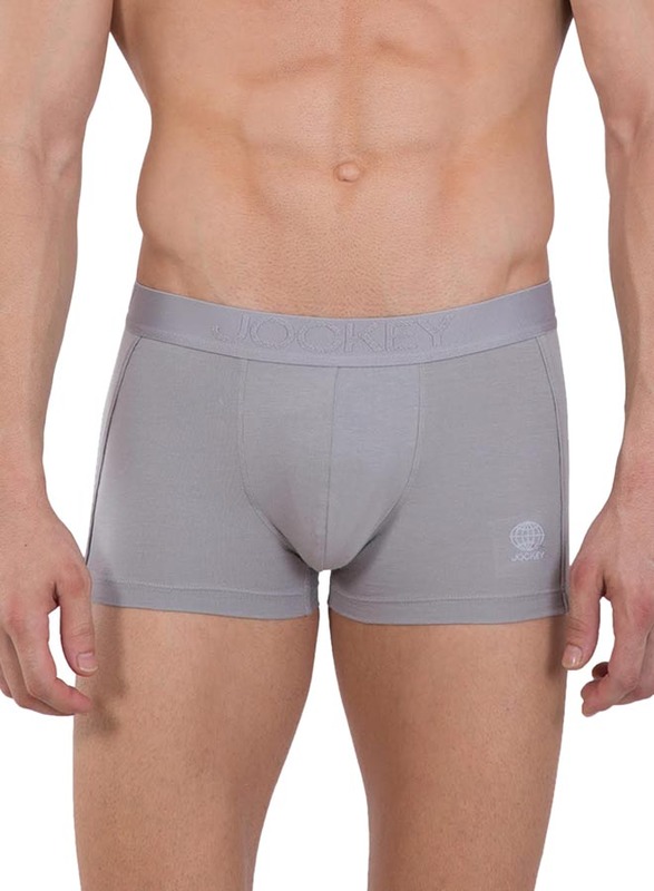 Jockey International Collection Brief Underwear for Men, IC27-0105