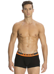 Jockey Sport Performance Brief Underwear for Men, SP02-0105, Black
