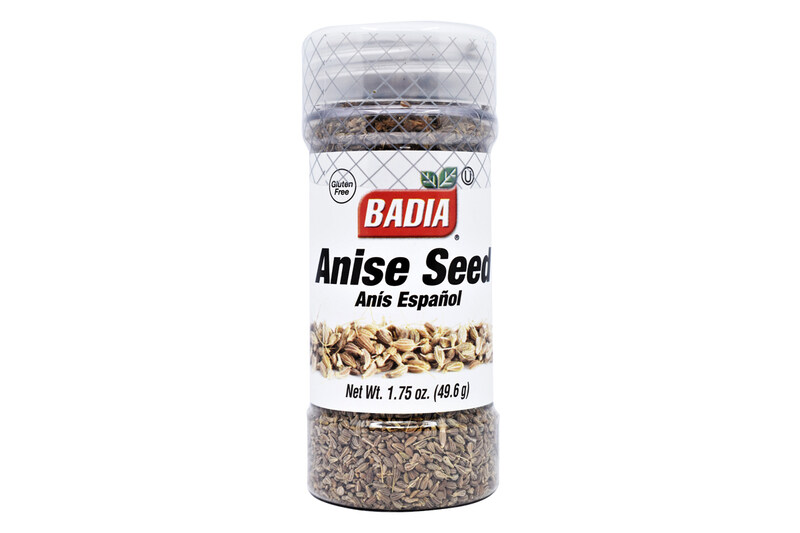 

Badia Anise Seed 49.61 Gm