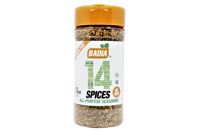 

Badia 14 Spices/ All Purpose Seasoning