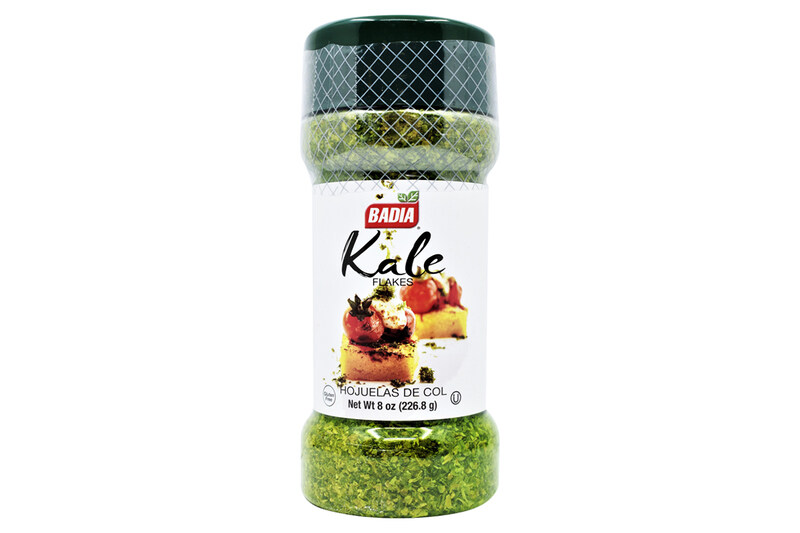 

Badia Kale Flakes 226.8 Gm