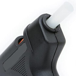 Robustline High Quality - BIG SIZE (Glue Gun 40W with Glue Sticks 25Pcs (11mm))