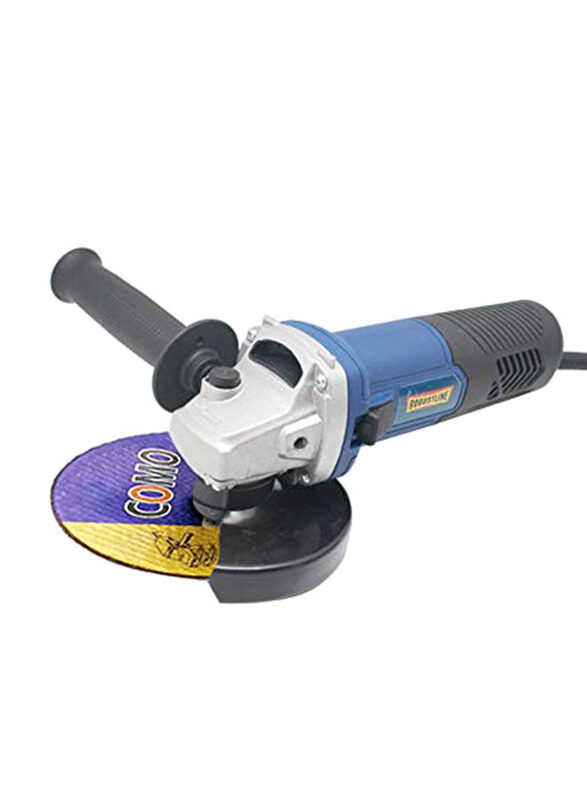 Robustline Angle Grinder, 4.1/2 Inchx115mm, Multicolour