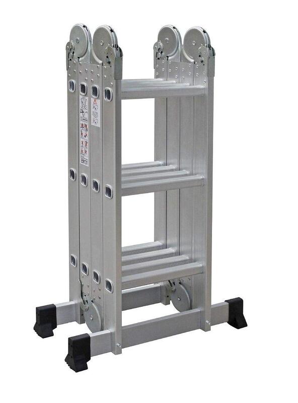 Multi Purpose Ladder 4 X 3