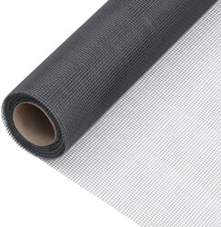 Robustline High Quality Fiber Glass Net 3Ft Grey