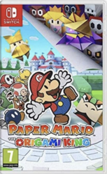 Paper Mario
