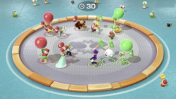 Super Mario Party Nintendo Switch 