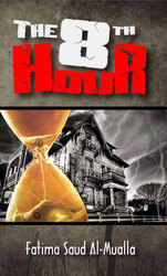 The 8th Hour, Paperback Book