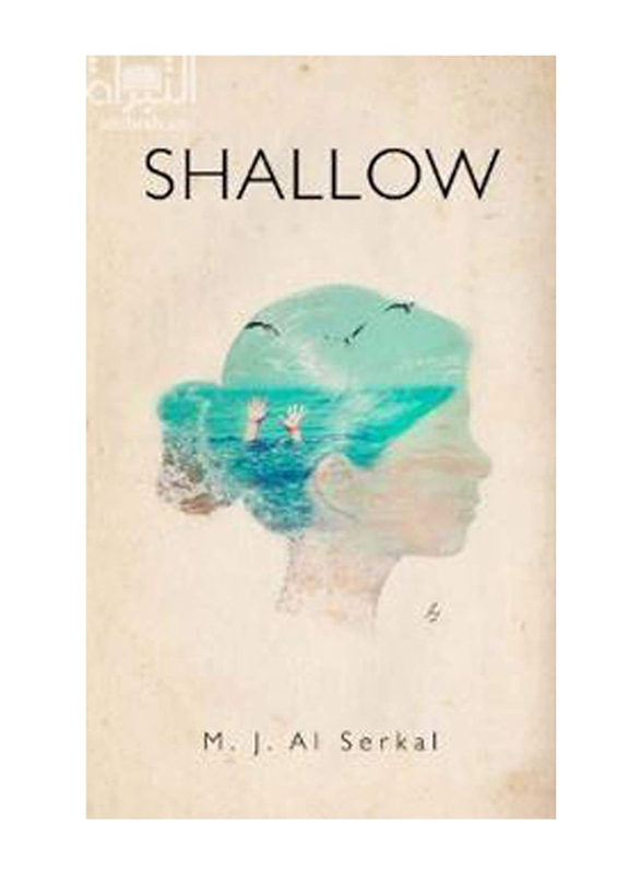 

Shallow, Paperback Book, By: MJ Al Serkal