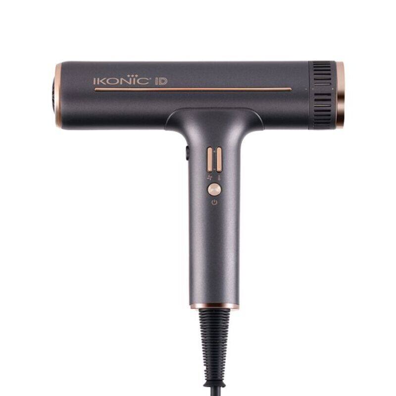 

Ikonic Hair Dryer ID