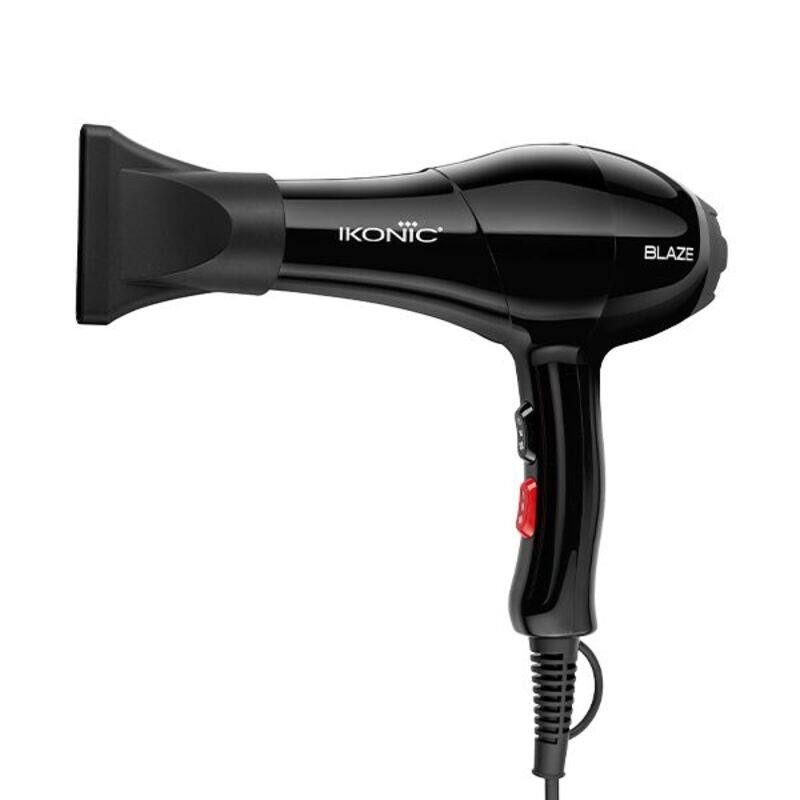 

Ikonic Blaze Dryer - Black