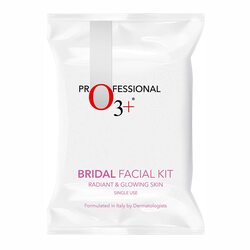 O3+ Bridal Facial Kit for Radiant & Glowing Skin