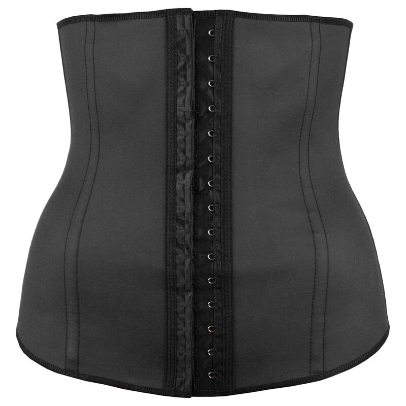 

Other Brand Advik Beauty - Brazilian Corset - Black_XXL