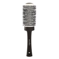 Ikonic Blow Dry Ceramic Hair Brush BDB 43 Black & Grey