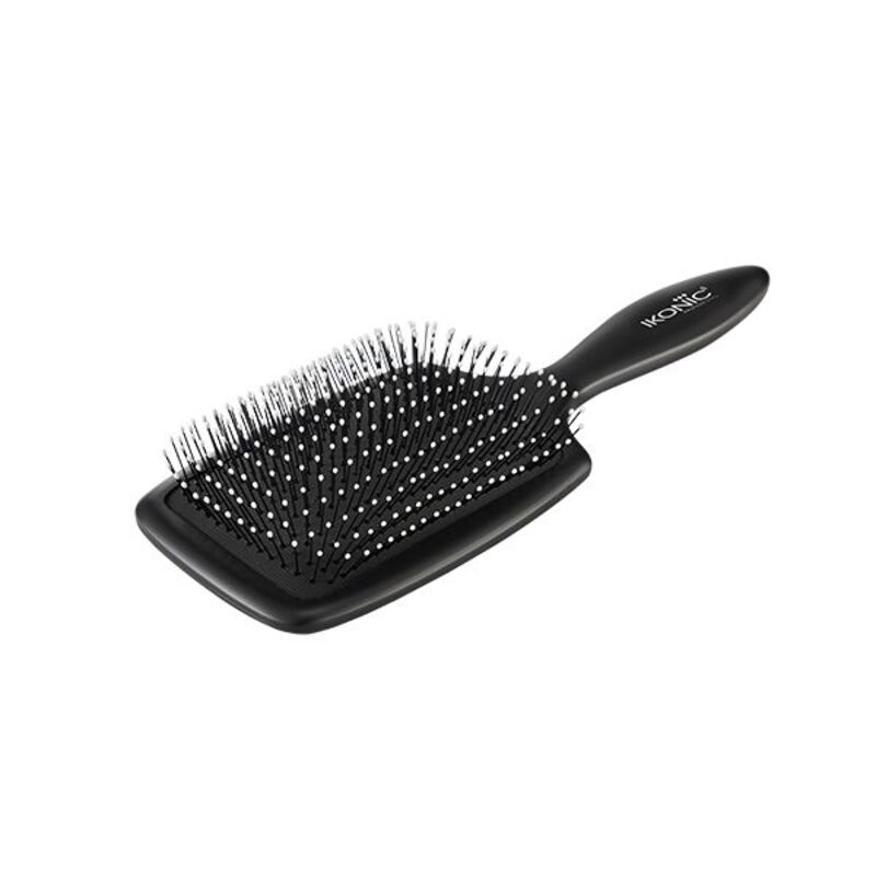 Ikonic Supremo Big Paddle Brush