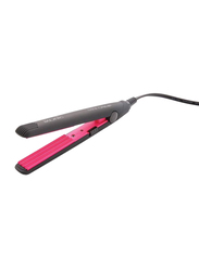 Ikonic Mini Hair Crimper, Pink