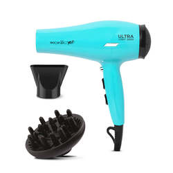 Ikonic ME Ultralight 2000 Hair Dryer Teal