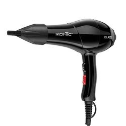 Ikonic Blaze Dryer - Black