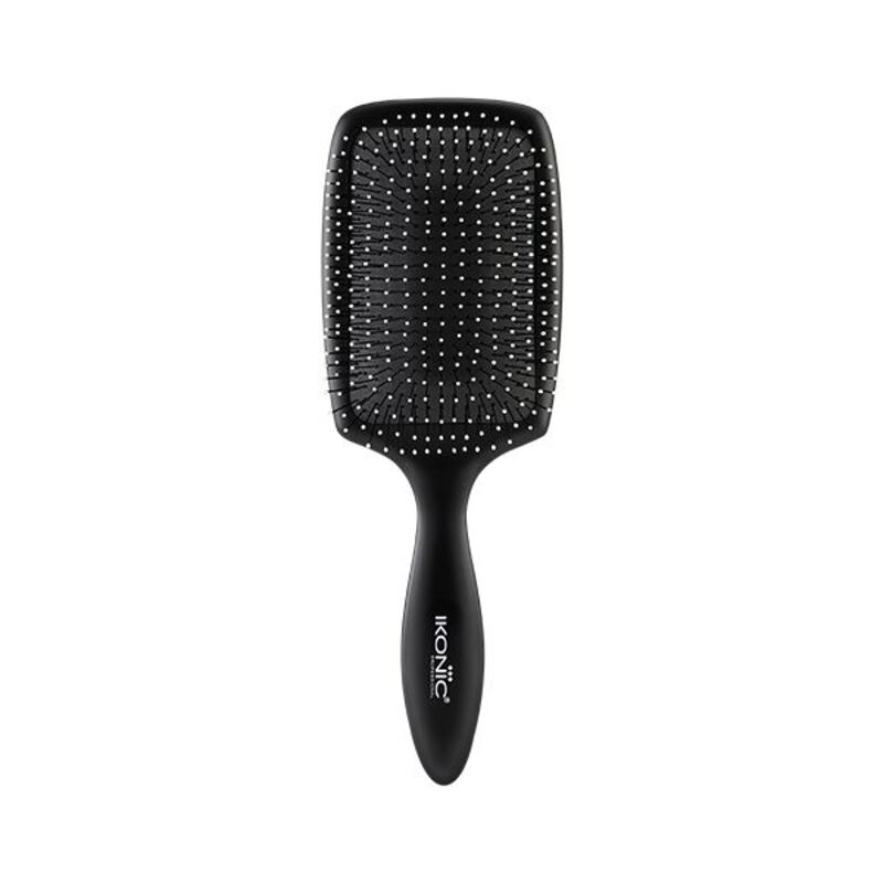 Ikonic Supremo Big Paddle Brush