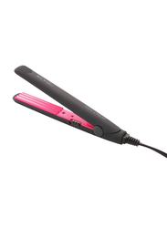 Ikonic Mini Hair Crimper, Pink