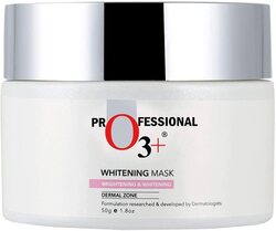 O3+ Whitening Mask 50g