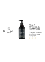 Kleaf Scalp Optimizing Shampoo for Sensitive Scalp, 275ml