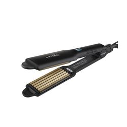 Ikonic Crimper S9+ Hair Styler - Black