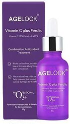 O3+ Agelock Vitamin -C Plus Ferulic 30g